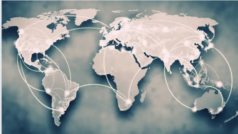 Home 10 Must-Know Terms in International Business for 2025